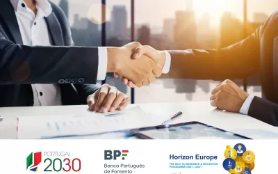Oportunidades de Financiamento para Investimento em Portugal