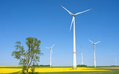Portugal sobe no Green Transition Index 2024: Tecnologias sustentáveis impulsionam o progresso