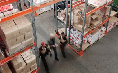 Portugal alcança número recorde de empresas exportadoras