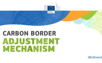 Novo Regulamento CBAM Entra em Vigor