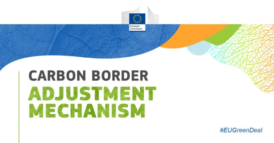 Novo Regulamento CBAM Entra em Vigor