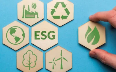 Reporte ESG, CSRD e métricas: desafios e exigências para as empresas