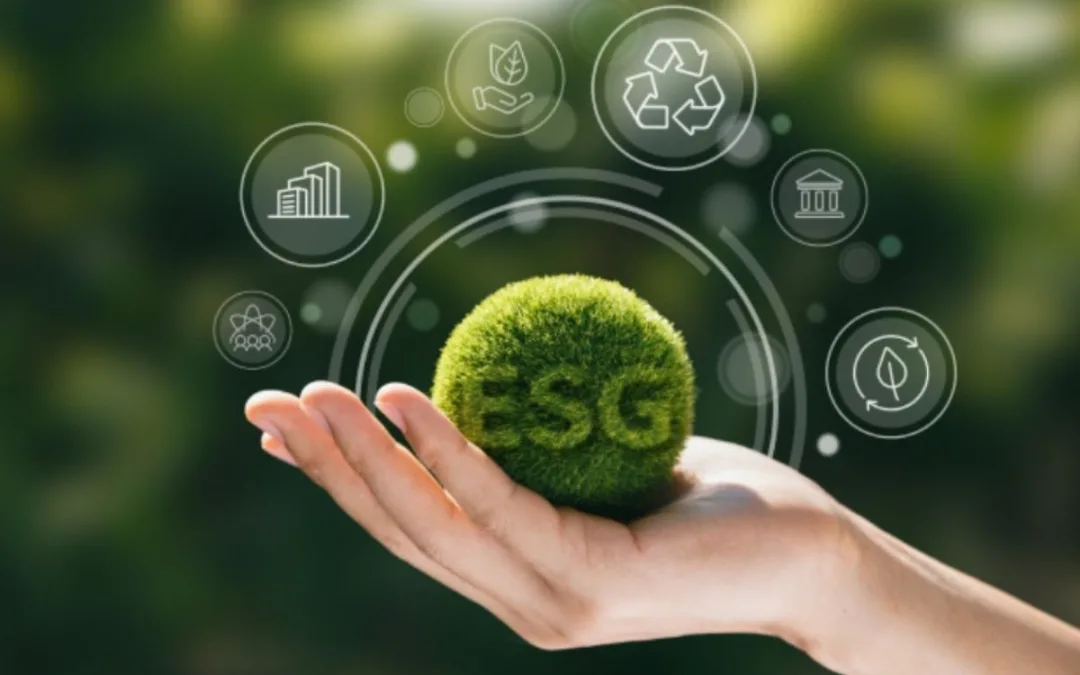 ESG e a sua importância estratégica para as empresas