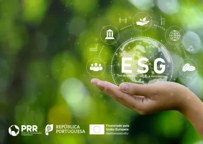 Plataforma ESG Business