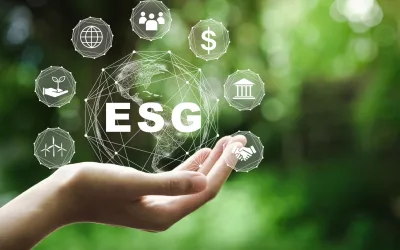 A crescente importância dos relatórios ESG e as novas exigências empresariais