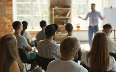 Rede RIA-AE publicou relatório sobre o impacto do Erasmus+ no setor da educação de adultos